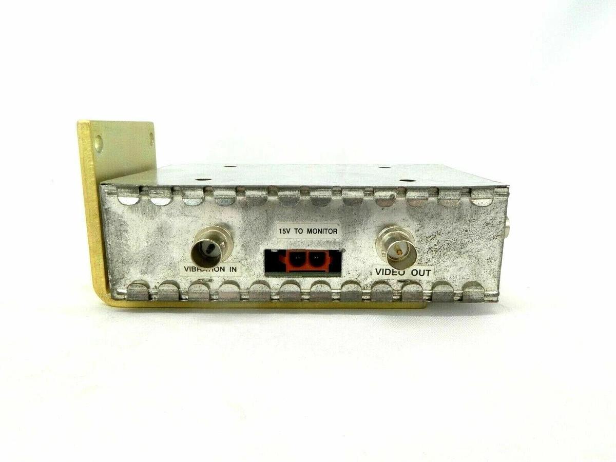 Used Kulicke & Soffa Industries 780-4800-000 Mixer Board PCB Assembly Working Surplus