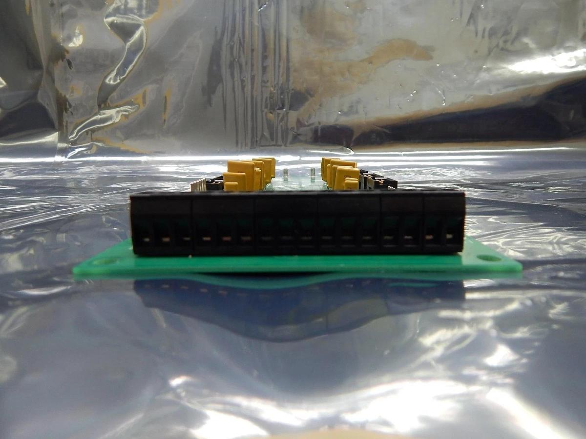 Used Tencor Instruments 328014 Cradle Power AIT Board PCB KLA-Tencor AIT I Used