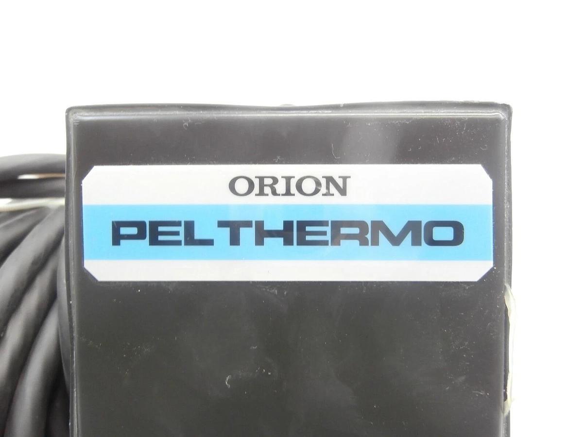 Used Orion Machinery ETC902-NSCP-L Heat Exchanger PEL THERMO TEL Lithius Working