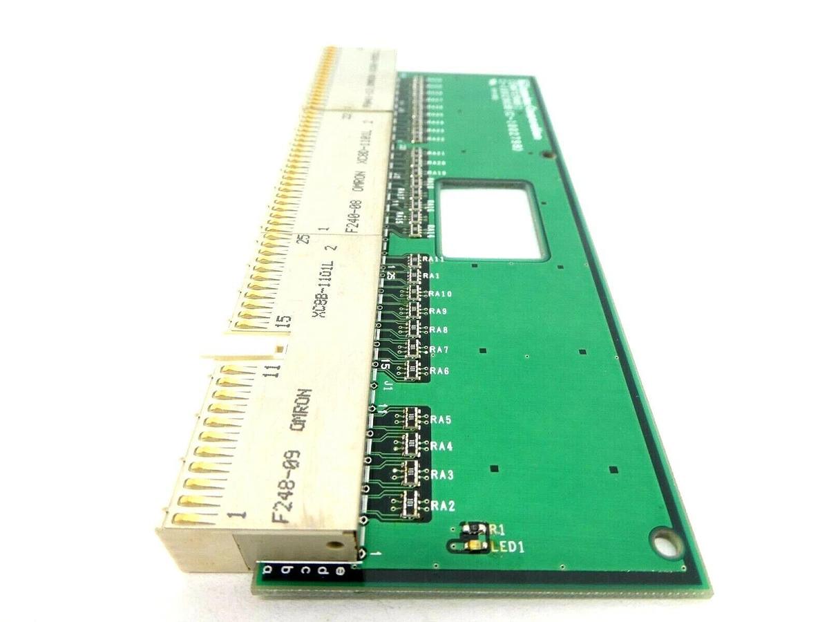 Used Lasertec C-100280B Communication Terminal Board PCB COMTERM51 C-100279B Working