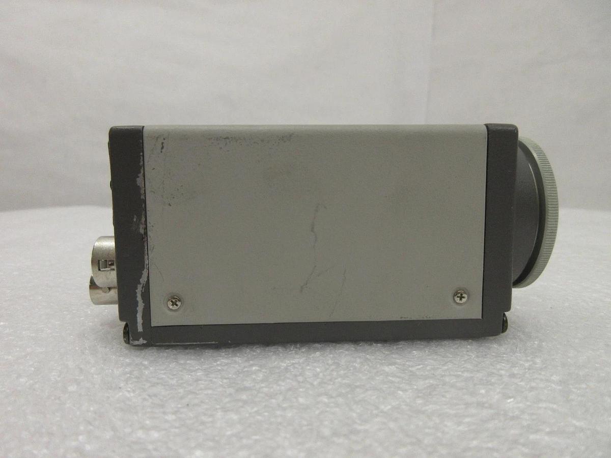 Used Texas Instruments 780PIA CCD Search Camera Used Working