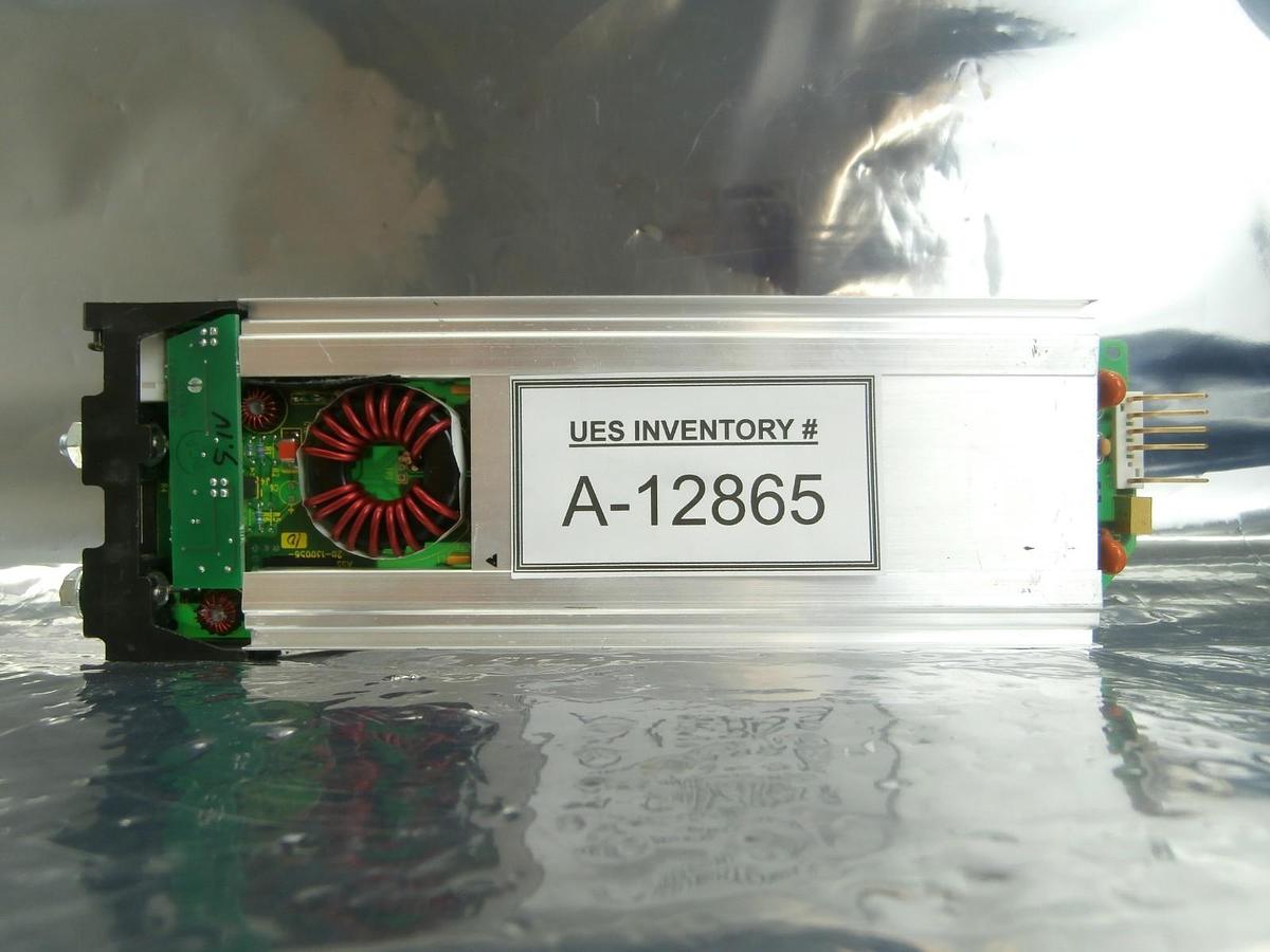 Used Vicor 20-130056-10 Switching Power Supply Module MegaPAC L5.1V/19.6ADL Used