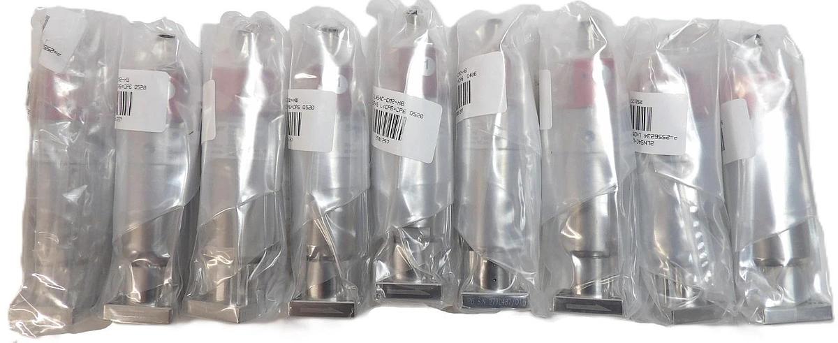 Ham-Let 2LNS4C-CM2-HB Hybrid Diaphragm Valve Reseller Lot of 9 New