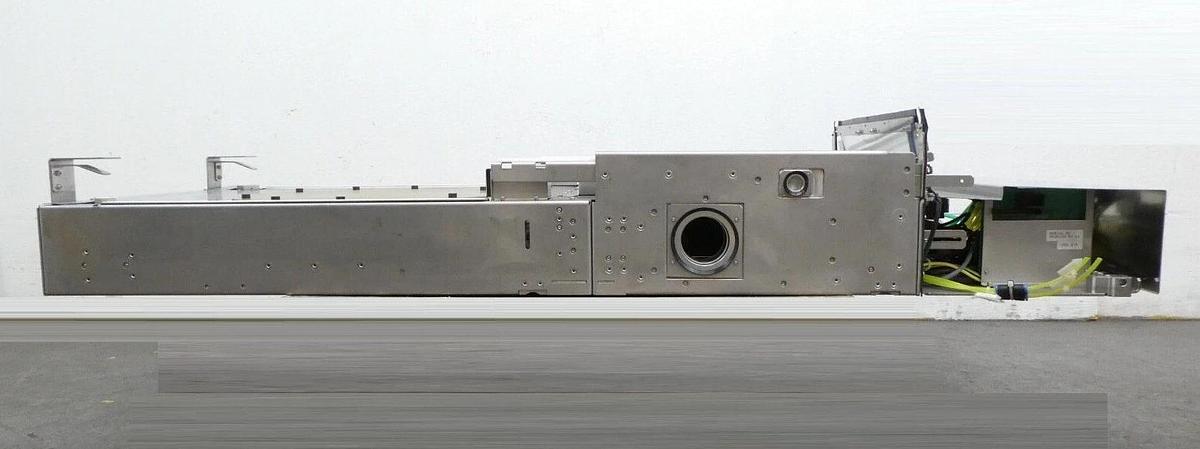 Used TEL Tokyo Electron 300mm CPL Chilling Hot Plate Process Station Lithius Working