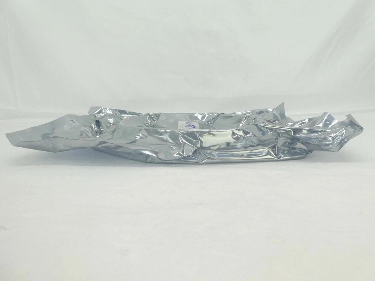 West Coast Quartz 91-00569 200mm Quartz Focus Ring 8" POLY/WSI 91-00569A New