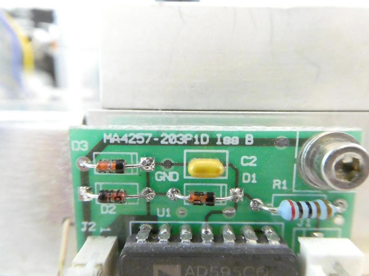 Used Waters 289005632 Xevo Q2 QTof Collision Column Quadrupole Time-of-Flight Surplus