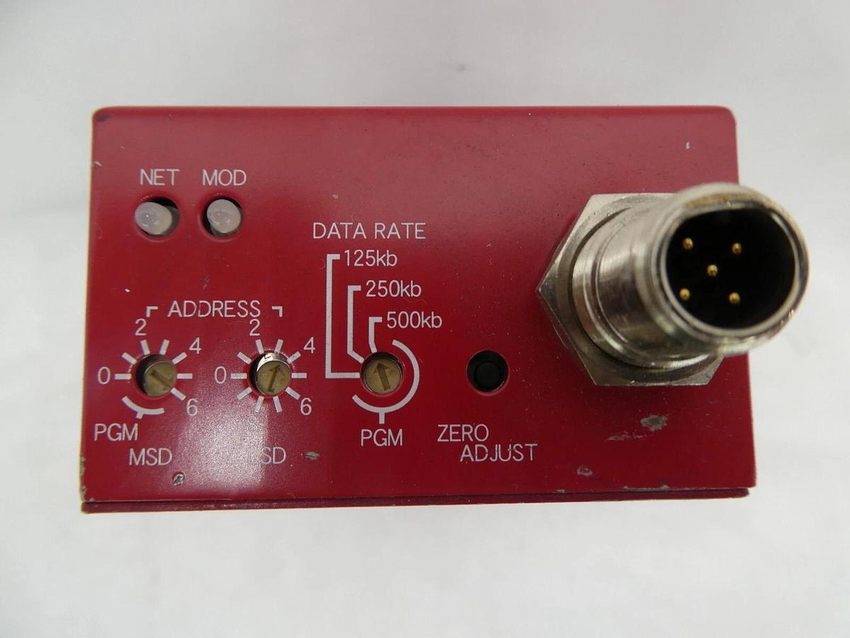 Used Horiba STEC SEC-Z11DWM Mass Flow Controller MFC N2 H2 Reseller Lot of 10 Working