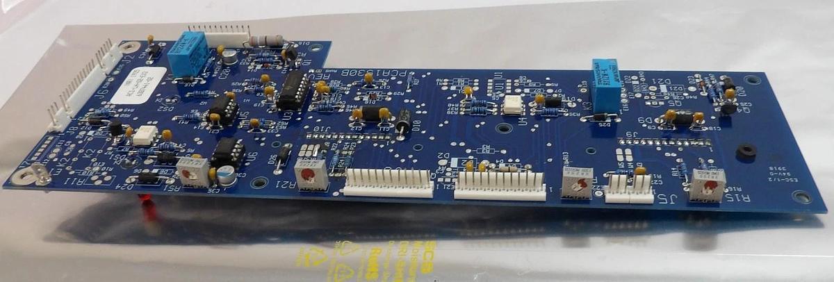 Used Glassman High Voltage ACI-LH02-EX3 Power Supply PCB PCA1530B EX Series Working