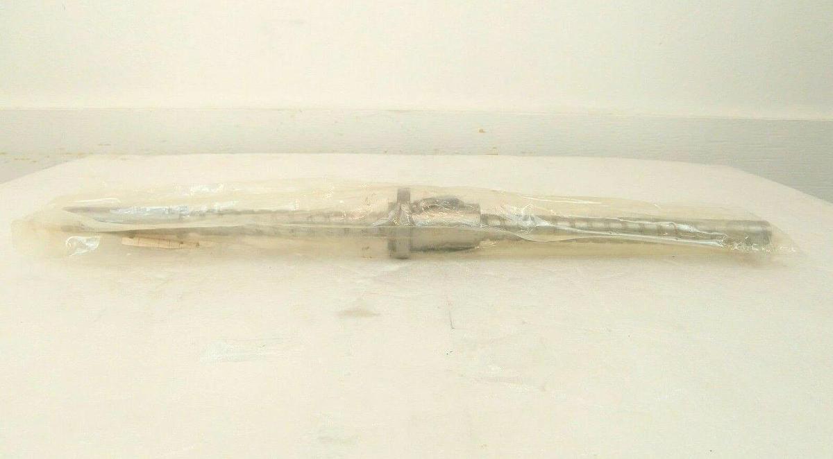 NSK W250WF-22PSI-C5Z16 Robot Leadscrew Ball Screw 1001-0092 New Surplus