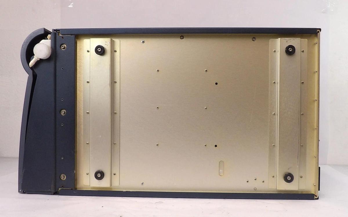 Used Waters 186015001 UPLC Binary Solvent Manager Acquity Ultra Performance Untested