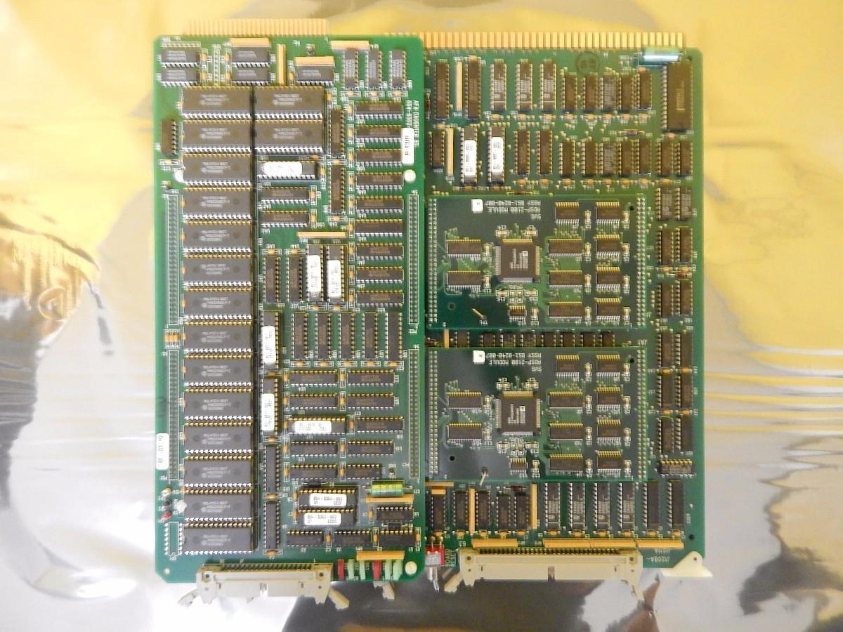 Used ASML 854-8301-007 Stepper Module PCB Card A1211-AFA Working Surplus