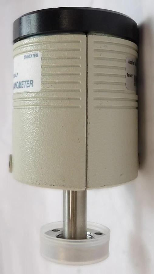 Used MKS Instruments 1350-00682 Baratron Capacitance Manometer AMAT Working Surplus