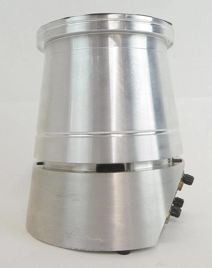 Used TW 250 S Leybold 11352 Turbomolecular Vacuum Pump Turbo Lot of 2 Working