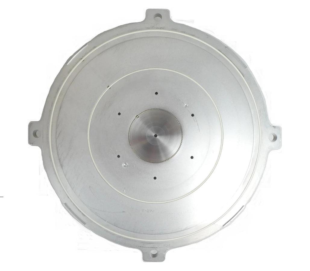 Used AMAT Applied Materials 0040-43138 300mm Chamber Lid Cover Producer Working