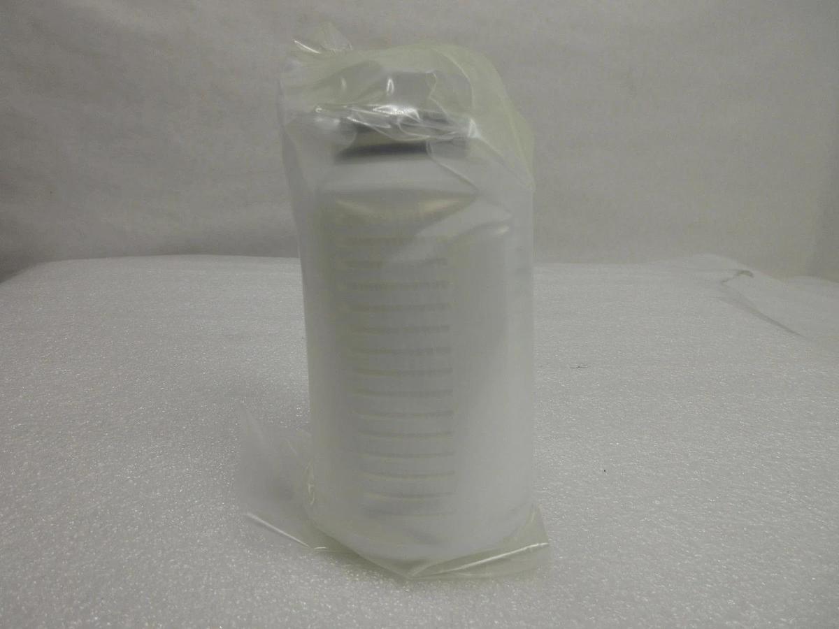 Millipore CTFVOSTPE Filter 0.1μm FLUOROGARD Reseller Lot of 6 New Surplus