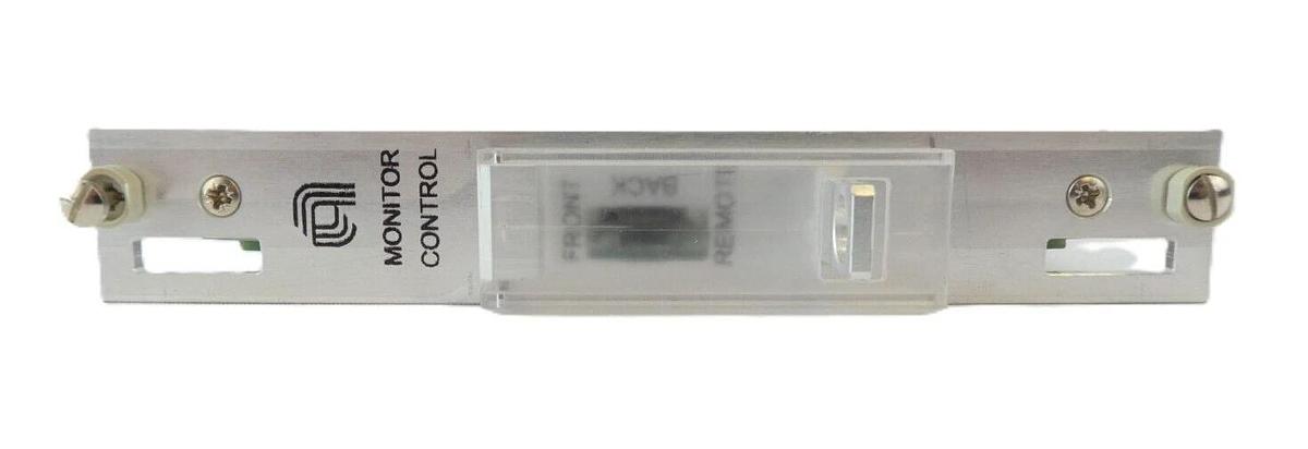 Used AMAT Applied Materials 0100-04208 Video/Serial Interface PCB Working Surplus