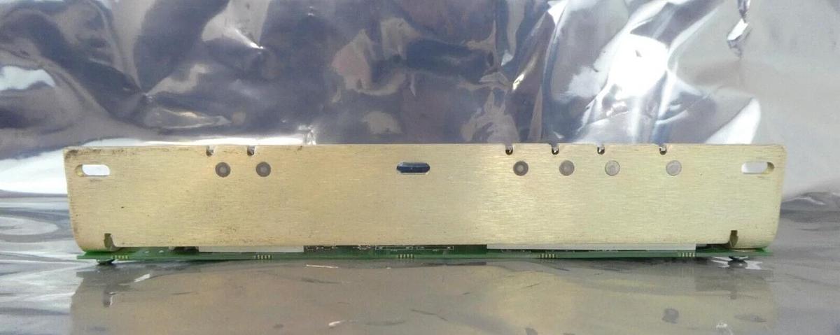 Used Ametek 5540068-02 Power Supply Control Board PCB SG Series Working Surplus