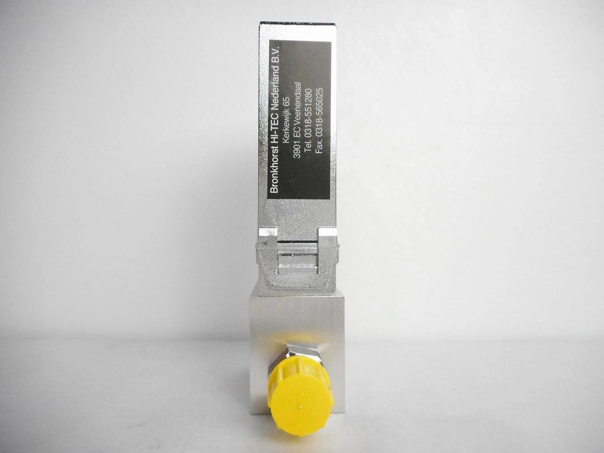 Bronkhorst P-502C-FAC-89-P-002A Pressure Controller EL-PRESS ASM 830066497 New
