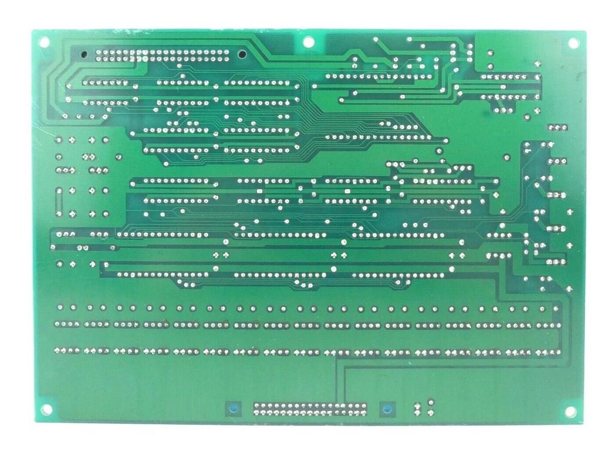 Used TEL Tokyo Electron MC-31054A Relay Processor PCB Working Surplus