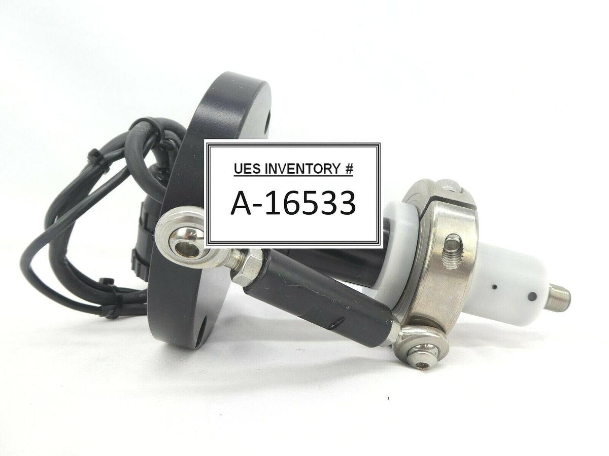 Used AMAT Applied Materials 0010-27512 Slip Ring RMH A-110-2023 Working Surplus
