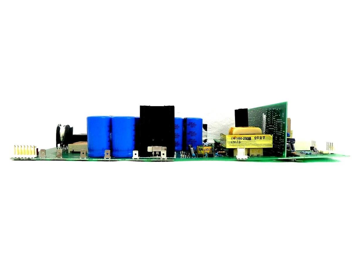 Used SoftSwitching Technologies EN-200-1219 Inverter Board PCB Rev. F4 EN-200-0414
