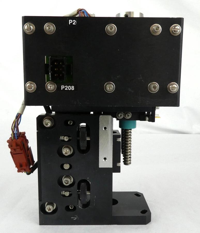 Used AMAT Applied Materials 0010-09180 Wafer Lift Motor Assembly Working Surplus