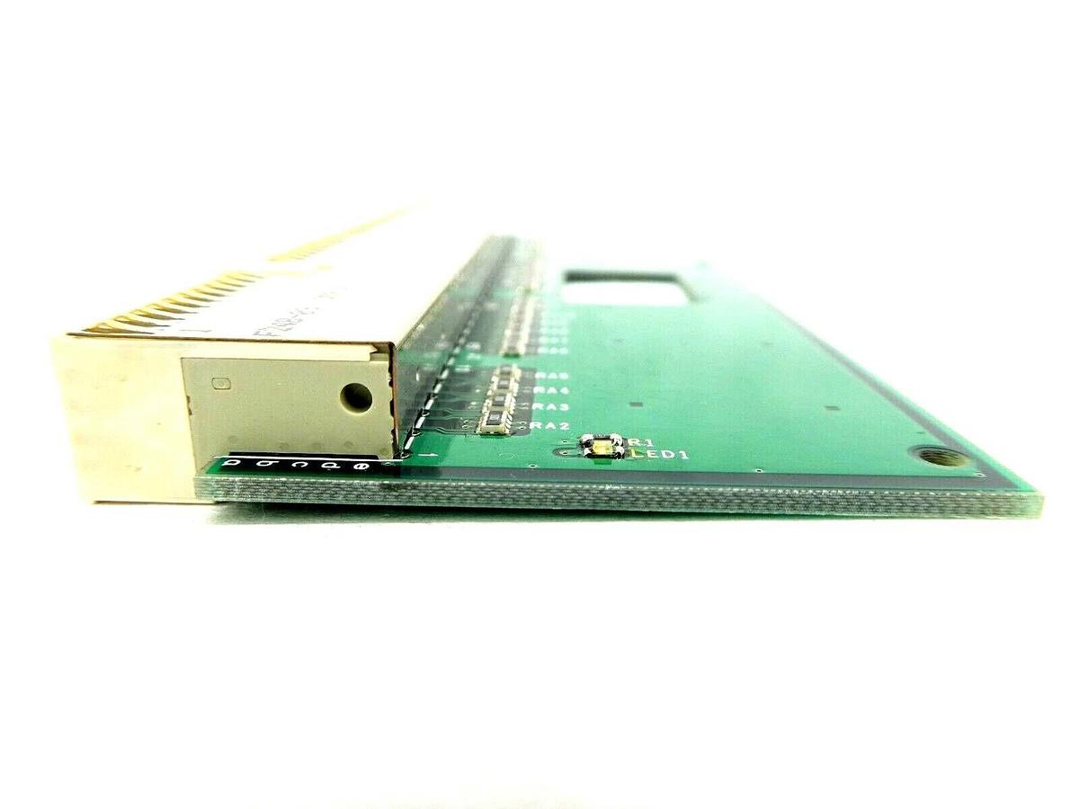 Used Lasertec C-100280B Communication Terminal Board PCB COMTERM51 C-100279B Working