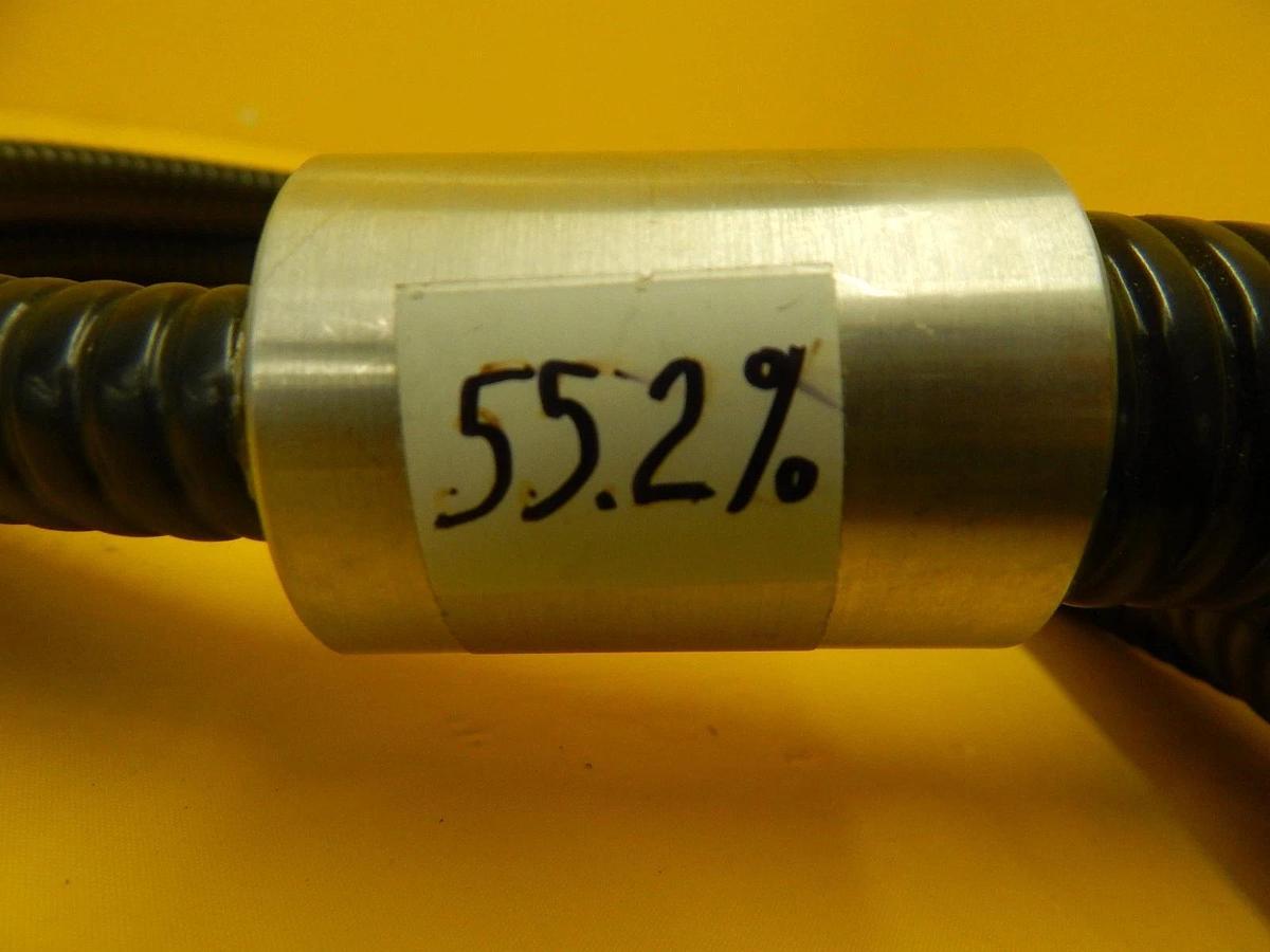 Used AMAT Applied Materials Fiber Optic Cable Laser 55.2% Orbot WF 736 DUO Used