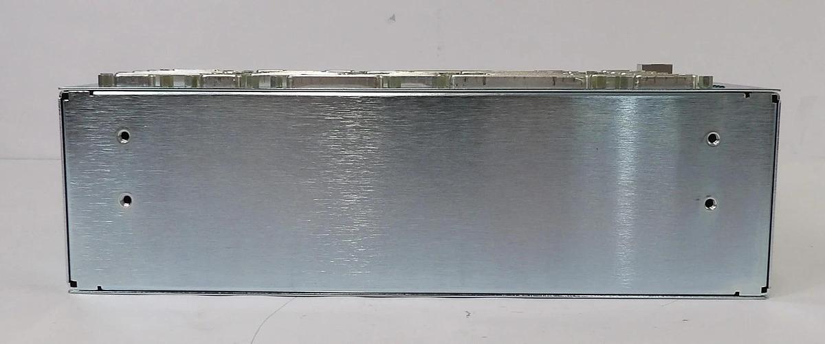 Used Lam Research 853-190332-001 ASM FE-HD Cobalt Conta EMMA EIOC Controller Working