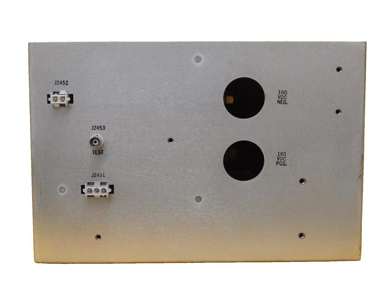 Used ASML 859-0515-006 Exciter Lamp Module Semiconductor Lithography Working Surplus