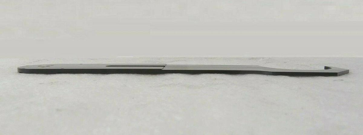 TEL Tokyo Electron TS285-004583-2 Arm Loader RT End Effector Fork New Surplus