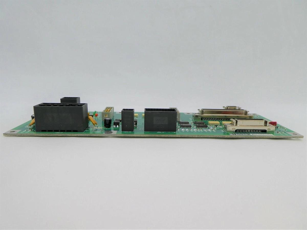 Used Nikon 4S013-392 Relay Interface Board PCB STGX41A NSR-S205C Working Spare