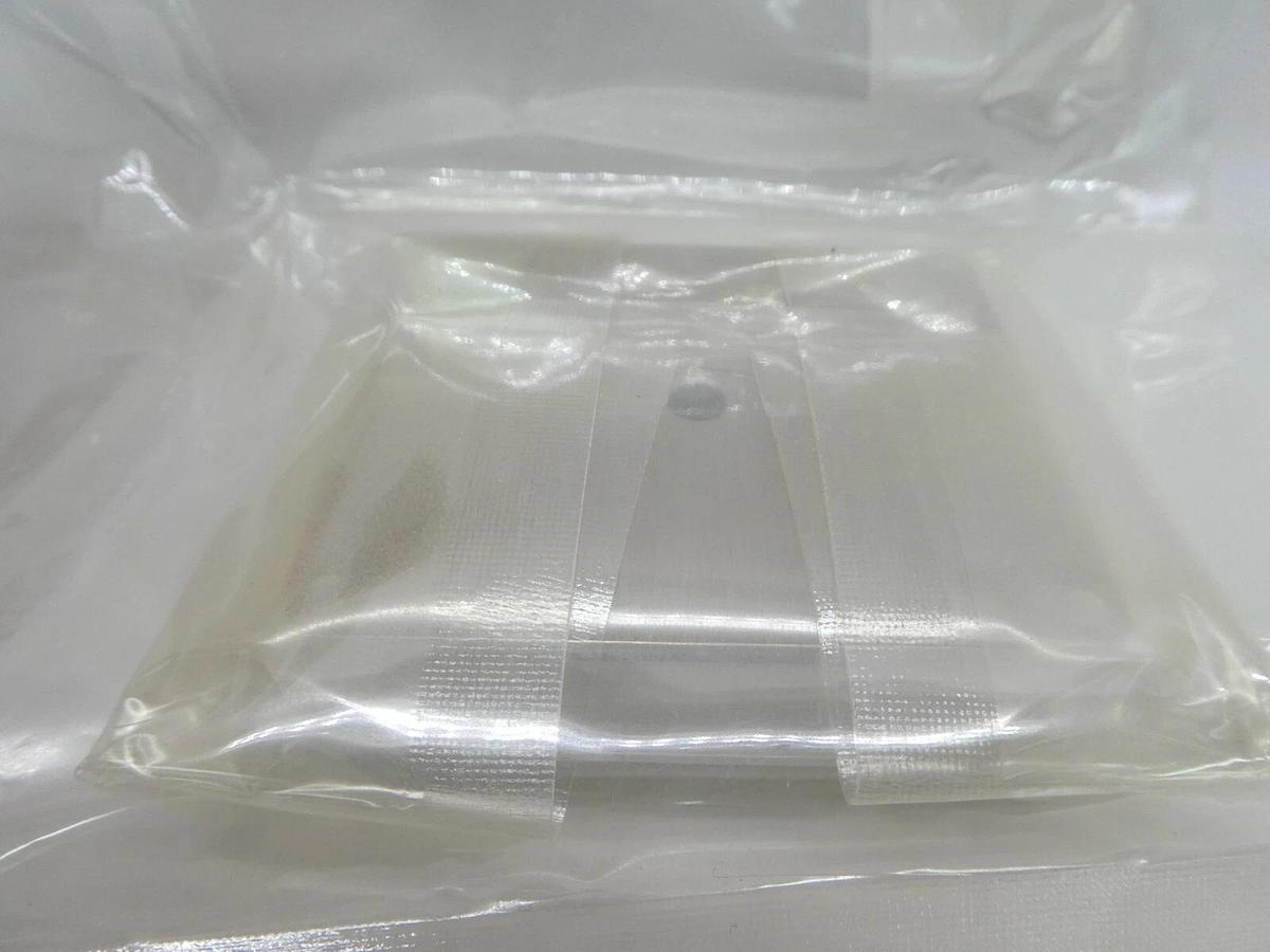 Nikon 4L992-195AN BMU 1st Mirror NSR-S306C 200mm DUV New Surplus