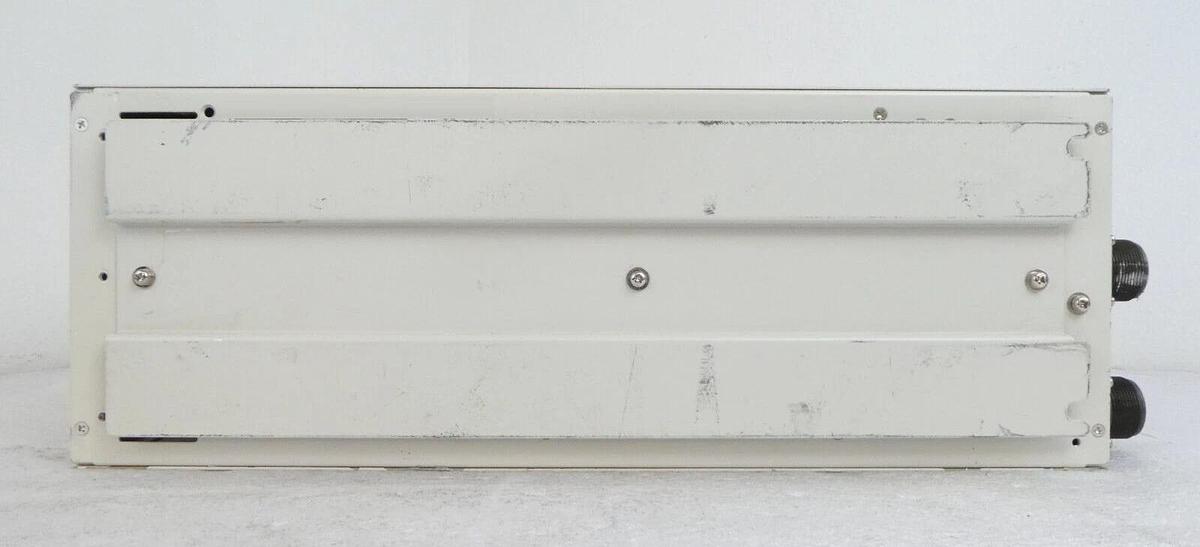 Used SMC INR-244-647A Temperature Controller THERMO-CON for INR-244-646 Untested