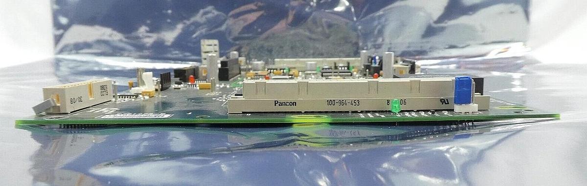 Used AE Advanced Energy 2301478-B Pinnacle New Platform Logic PCB 1303394 Working