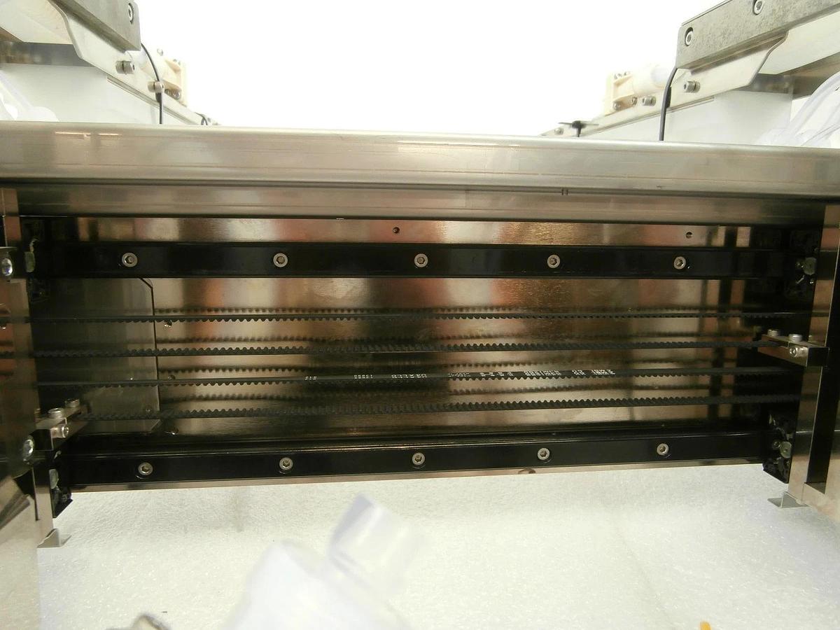 Used TEL Tokyo Electron Left Right Scan Arm DEV Develop Process Station Lithius Spare