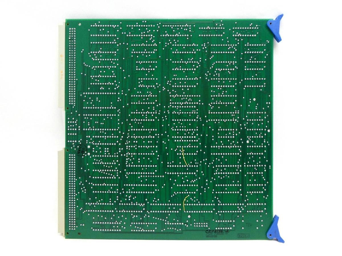 Used ESI Electro Scientific Industries CKA 73833 DIG Correlator PCB Card Working