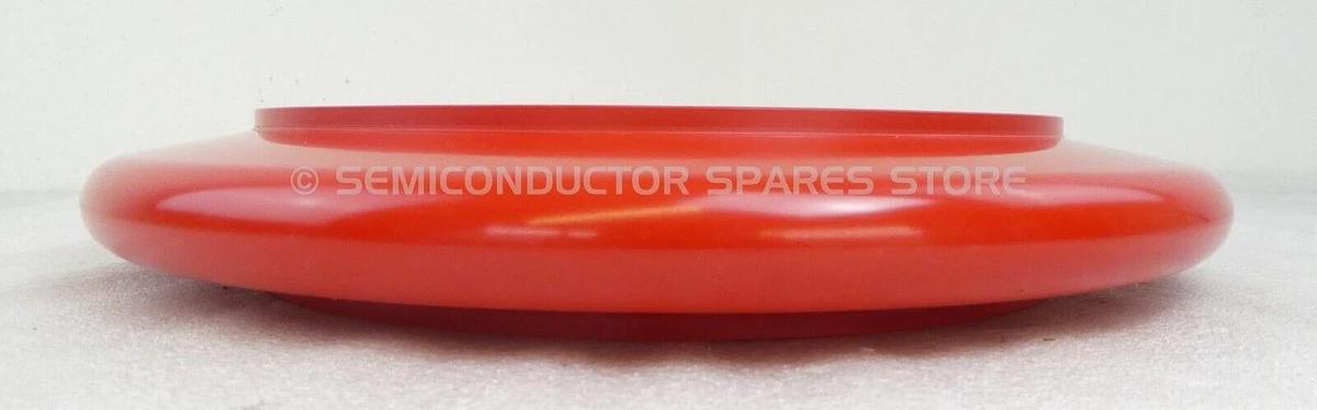 Used Varian Ion Implant Systems D361111 Ion Source Bushing 35kV HV Column New Spare