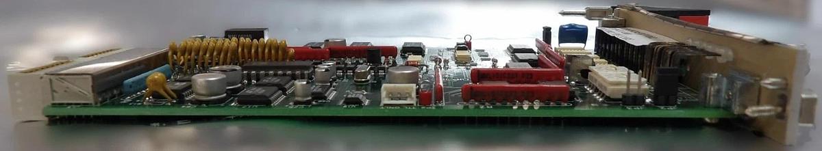 Used DIP 15049401 DeviceNet I/O PCB Card CDN494 AMAT 0190-04745 Working Surplus