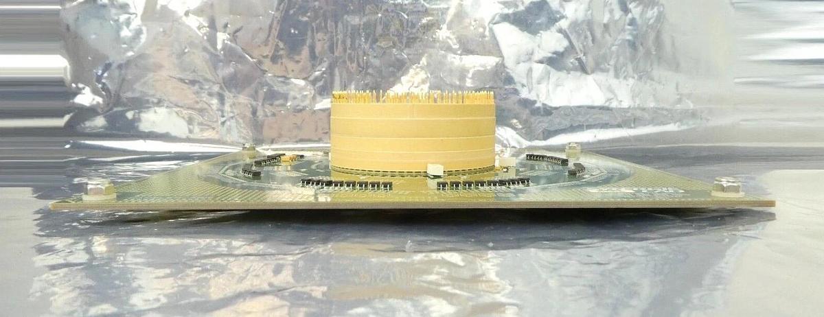 Used SPEA SB100 Comptest 320MX Engineering Loadboard PCB COMPTEST320 C320MXPS Working