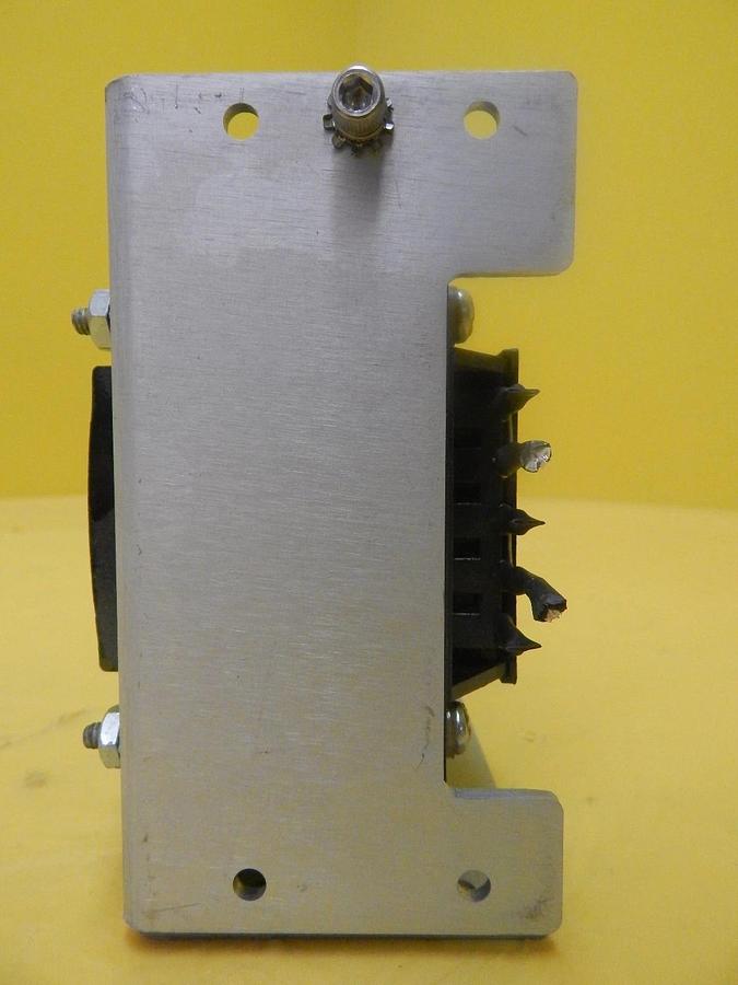 Used Power-One HBB5-3/OVP-A Power Supply International Series Reseller Lot of 3 Used