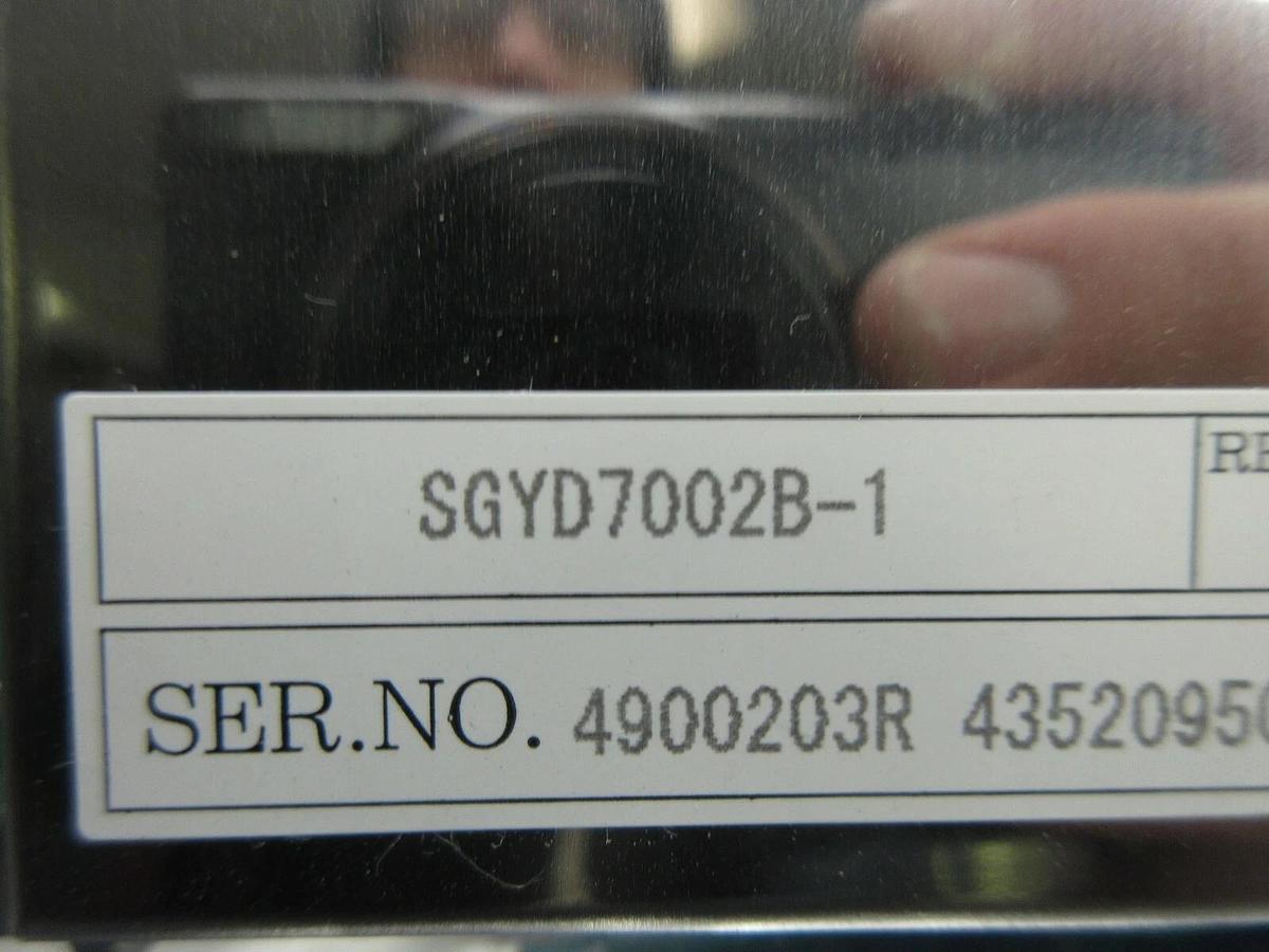 Used Cosel SGYD7002B-1 Power Supply PCB Card Nikon 4S001-162 NSR-S620D Used Working