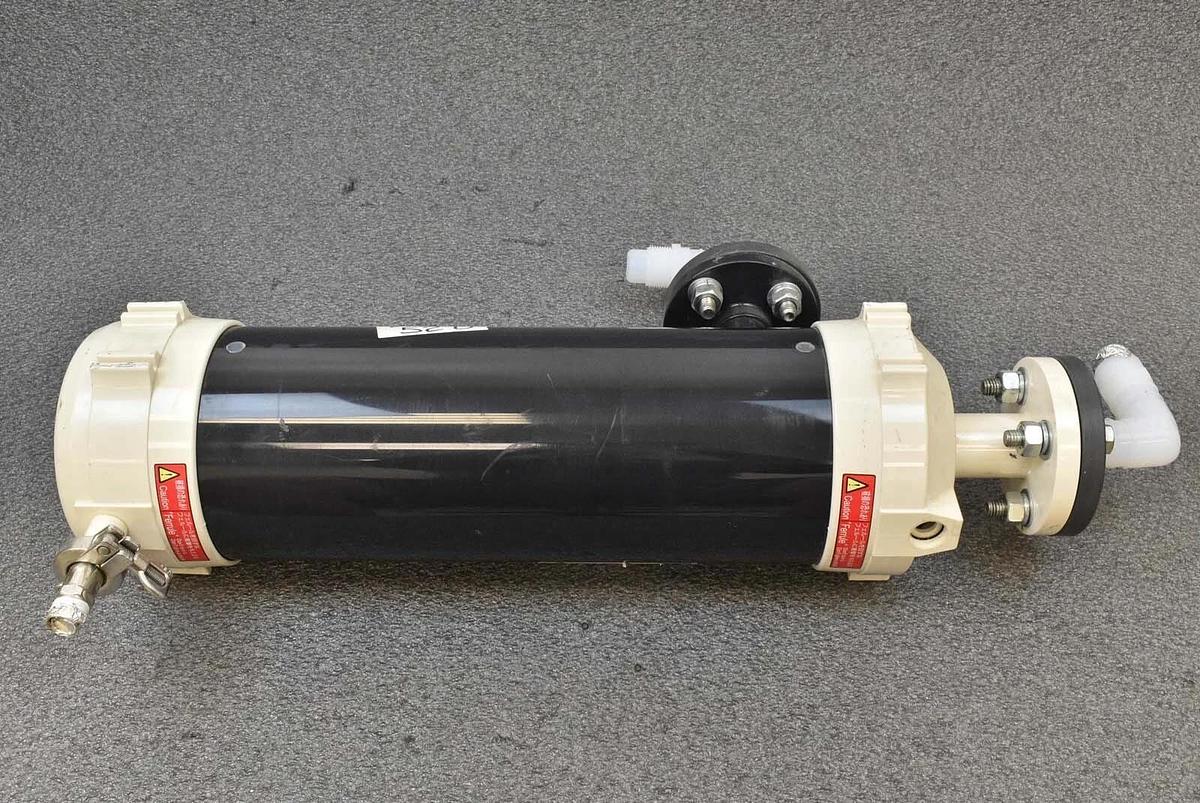 Used DIC Separel EF-040P Degasification Module
