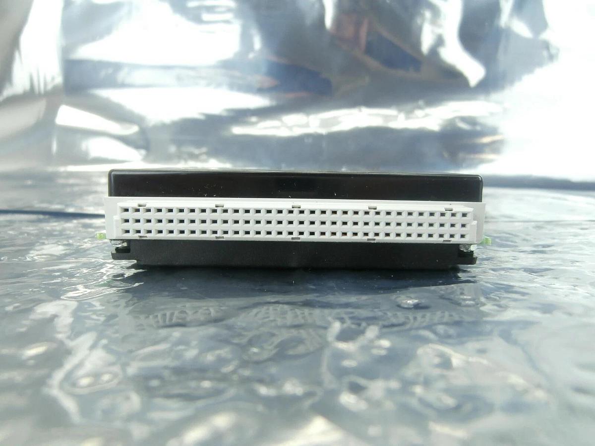 Used Eurotherm PC3000 DI/VERSION3/CC14 14-Channel Dry Contact Input Module Used