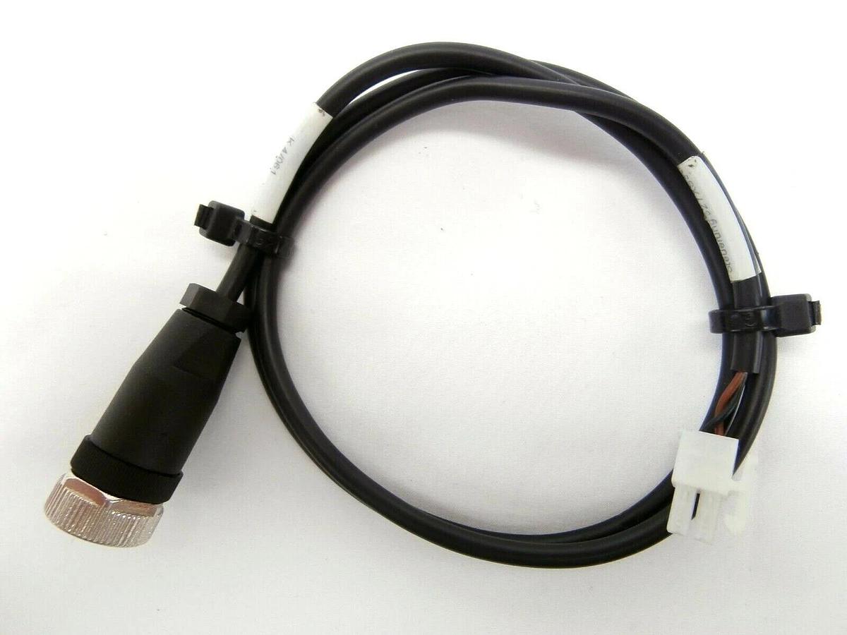 Used Brooks Automation TLG-I2-FL6M-01 Transponder Set with Antenna ANT-ID2-INFIXR6M