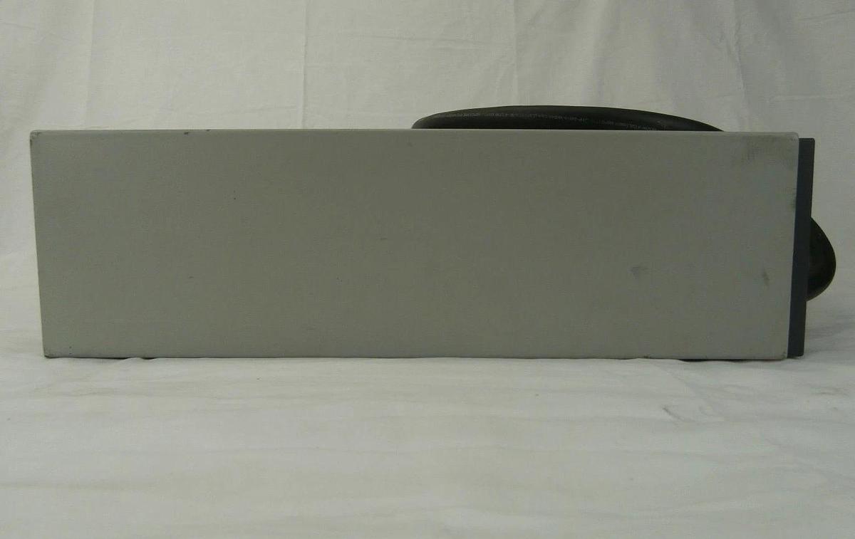 Used CTI-Cryogenics 8052300G001 Cryopump Controller Control Module 8011 Working