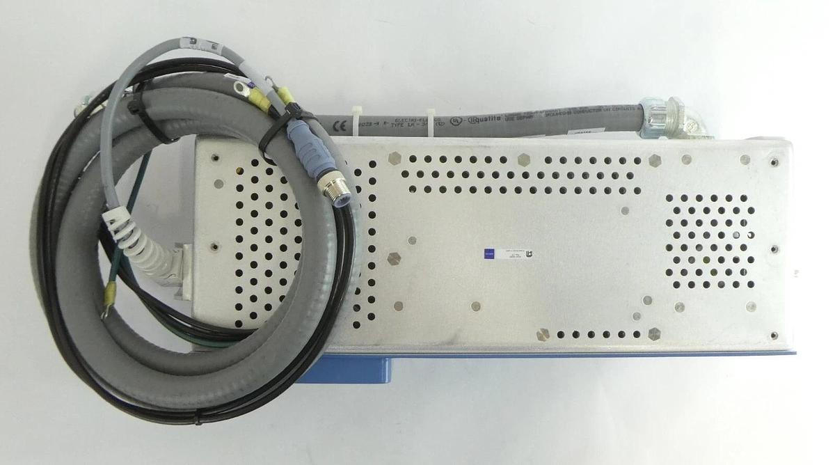 Used AMAT Applied Materials 0100-03707 300mm Endura Temperature Controller Working