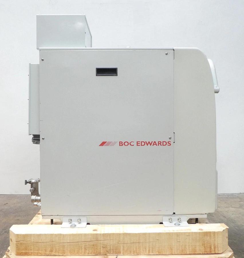 Refurbished iH 1000 NEW LOOK Edwards NRB451945XS Dry Pump IH1000 Manufacturer Refurbished