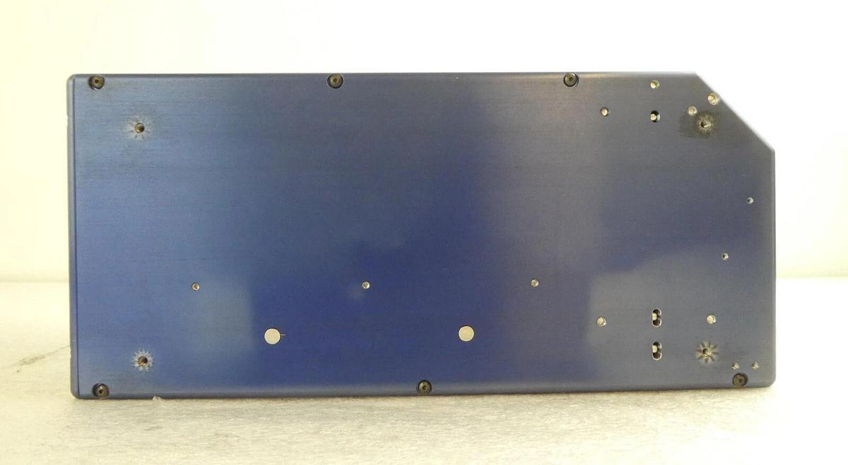 Used Nanometrics XLS 75 Xenon Light Source 7000-023213 Wafer Thickness Analyzer Spare