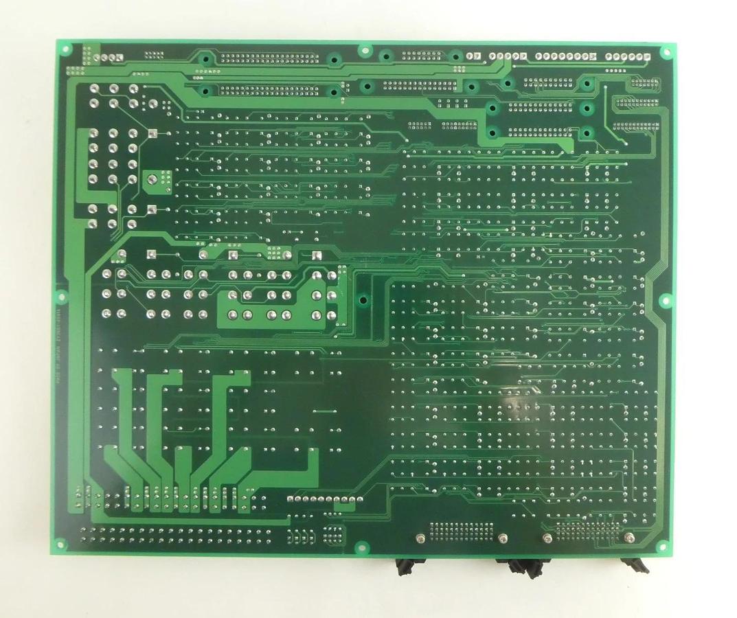 Used TEL Tokyo Electron 2184-020047-11 TTLI04-12 PWR_INTLK PCB 1181-000871-14 Working